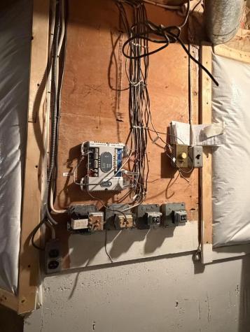 149 E Main Street Fort Kent ME 04743