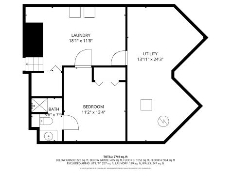 149 E Main Street Fort Kent ME 04743