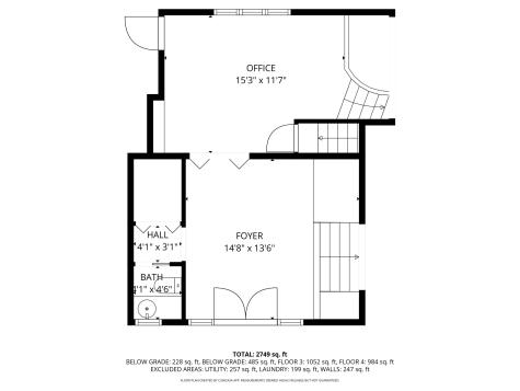 149 E Main Street Fort Kent ME 04743