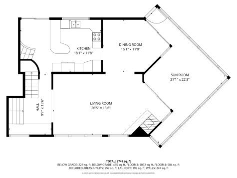 149 E Main Street Fort Kent ME 04743