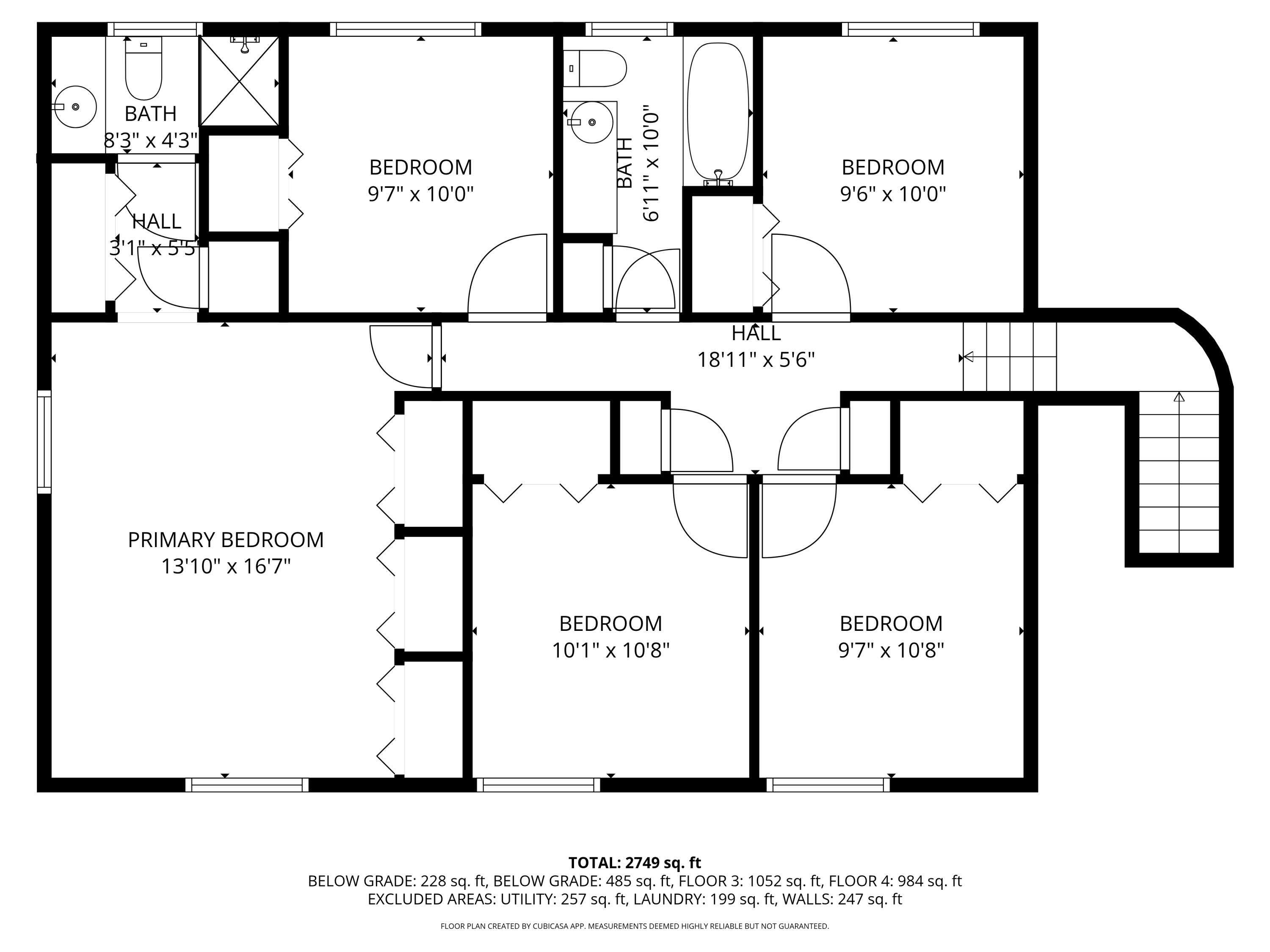 149 E Main Street Fort Kent ME 04743