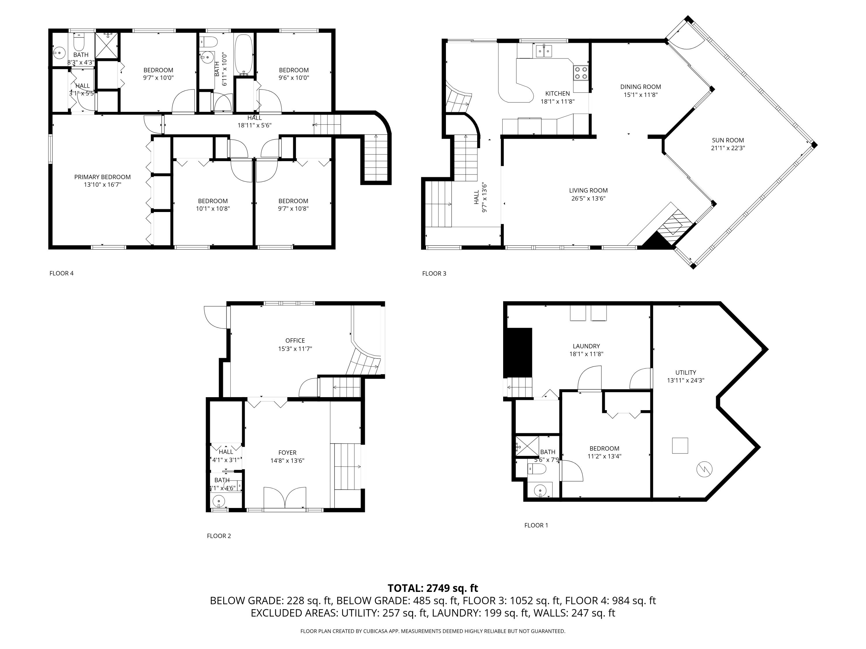 149 E Main Street Fort Kent ME 04743