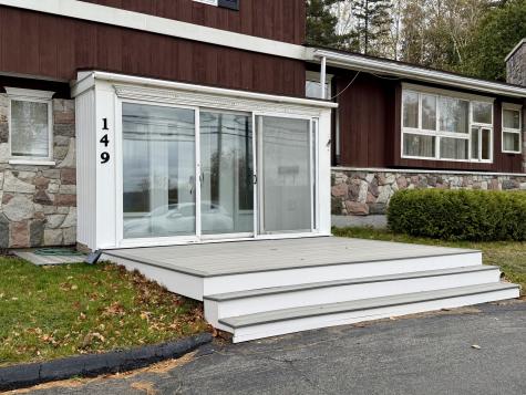 149 E Main Street Fort Kent ME 04743