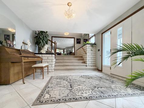 149 E Main Street Fort Kent ME 04743