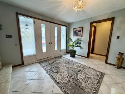 149 E Main Street Fort Kent ME 04743