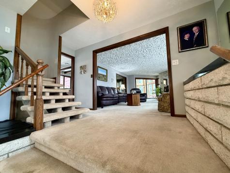 149 E Main Street Fort Kent ME 04743