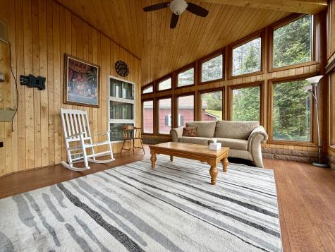 149 E Main Street Fort Kent ME 04743