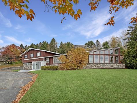 149 E Main Street Fort Kent ME 04743