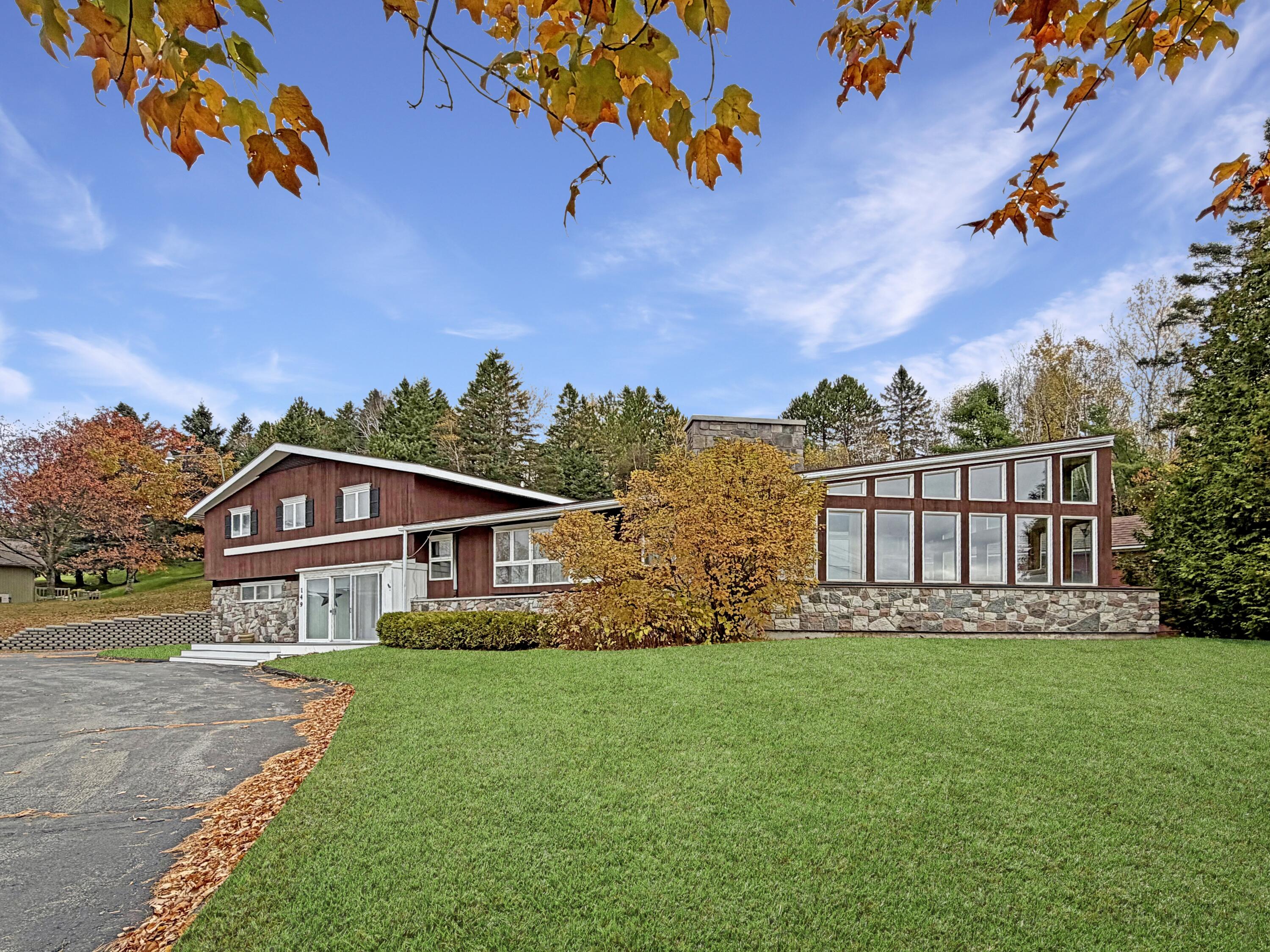 149 E Main Street Fort Kent ME 04743