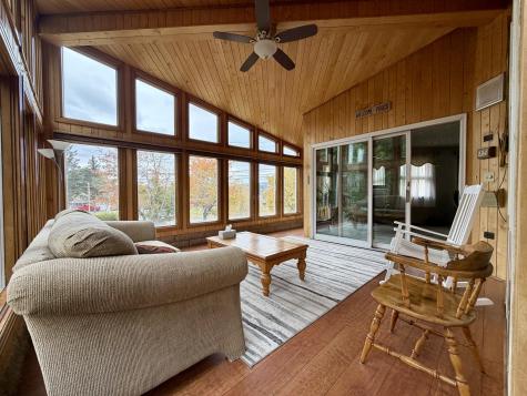 149 E Main Street Fort Kent ME 04743
