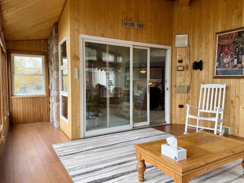 149 E Main Street Fort Kent ME 04743