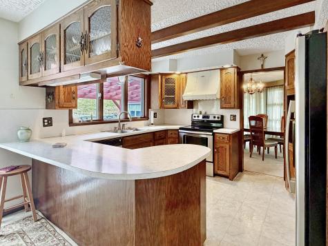 149 E Main Street Fort Kent ME 04743