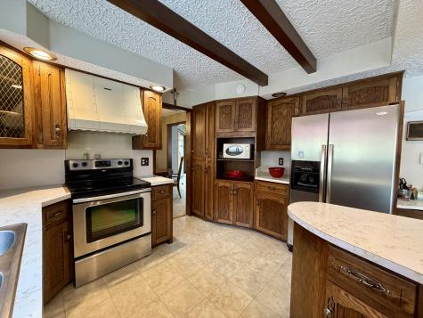 149 E Main Street Fort Kent ME 04743