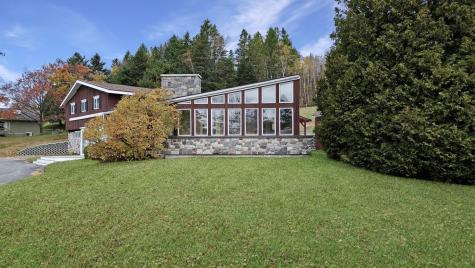 149 E Main Street Fort Kent ME 04743