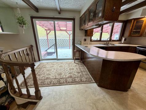 149 E Main Street Fort Kent ME 04743