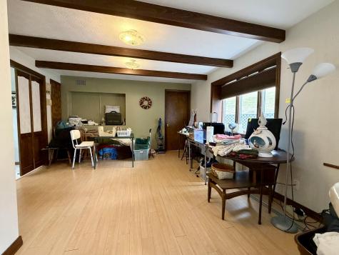 149 E Main Street Fort Kent ME 04743