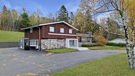 149 E Main Street Fort Kent ME 04743