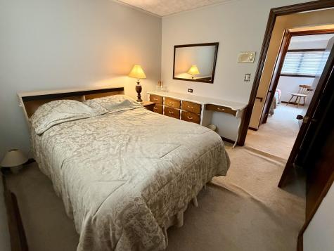 149 E Main Street Fort Kent ME 04743