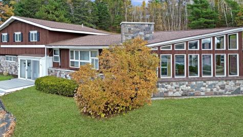 149 E Main Street Fort Kent ME 04743