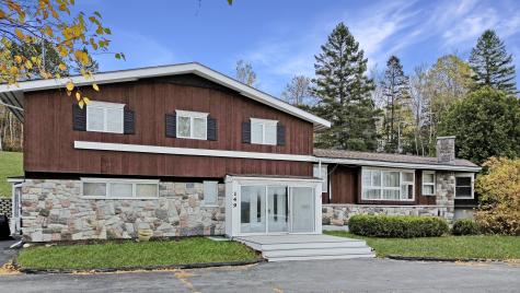 149 E Main Street Fort Kent ME 04743