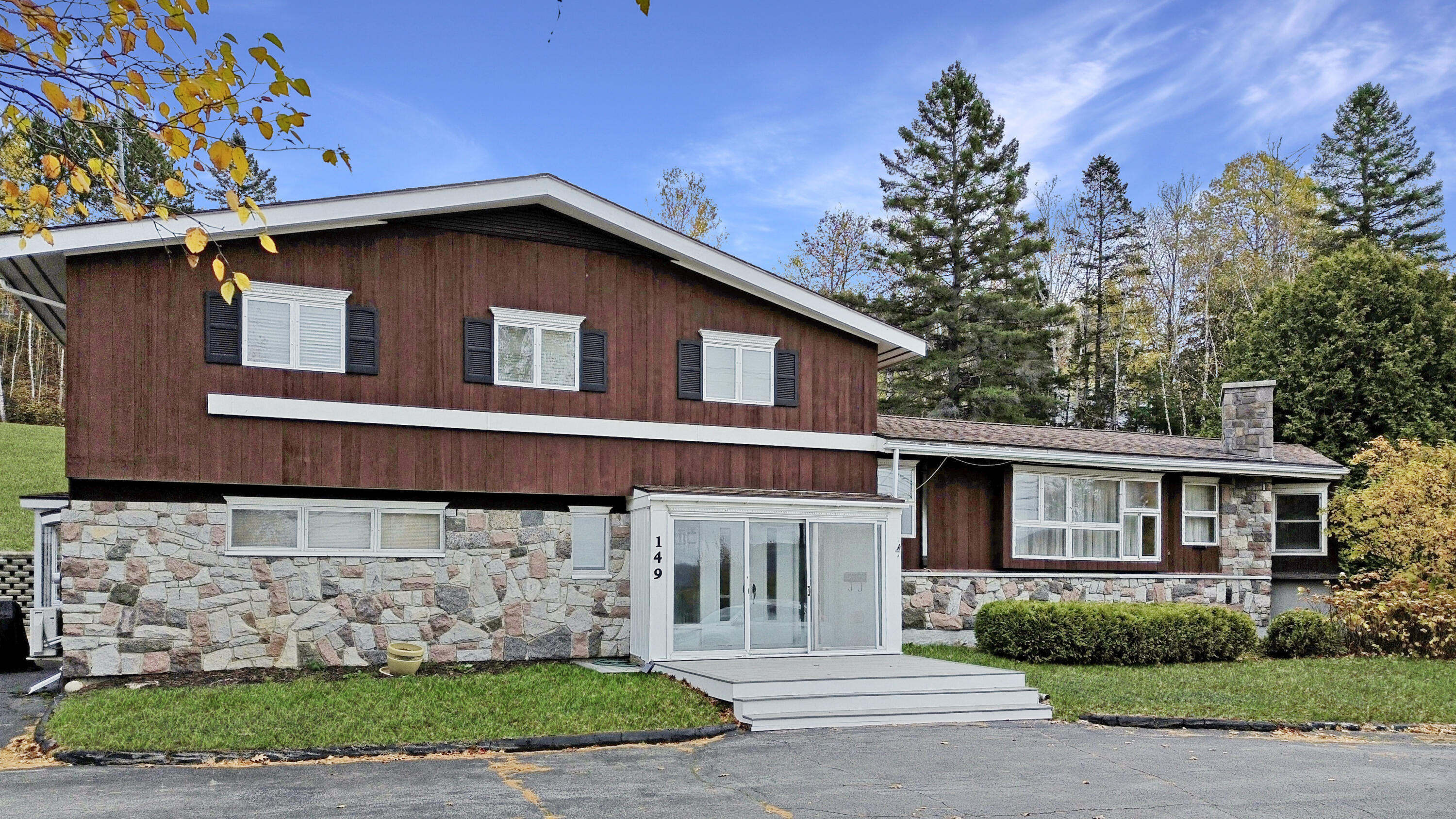 149 E Main Street Fort Kent ME 04743