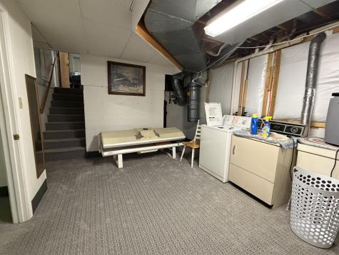 149 E Main Street Fort Kent ME 04743