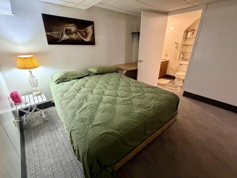 149 E Main Street Fort Kent ME 04743