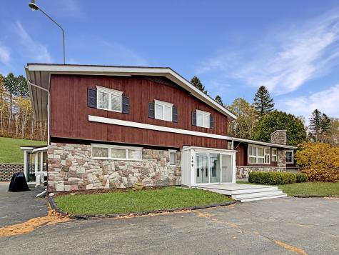 149 E Main Street Fort Kent ME 04743