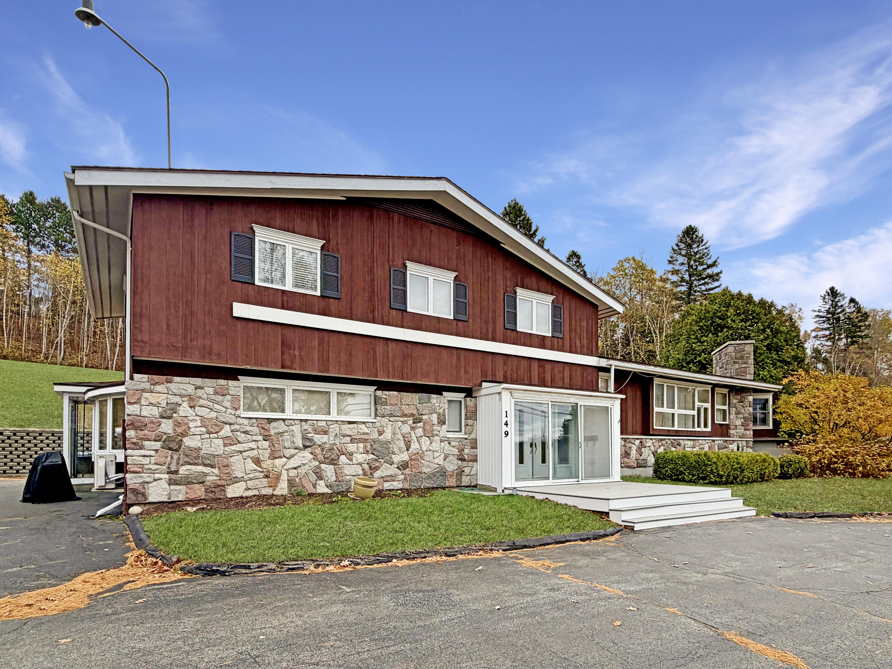 149 E Main Street Fort Kent ME 04743