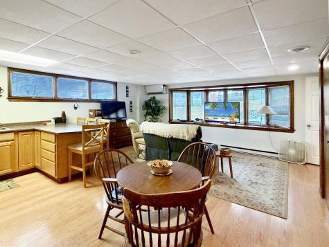 149 E Main Street Fort Kent ME 04743