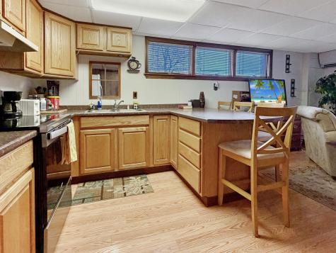 149 E Main Street Fort Kent ME 04743