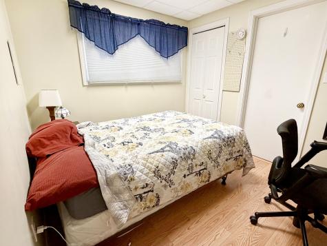 149 E Main Street Fort Kent ME 04743