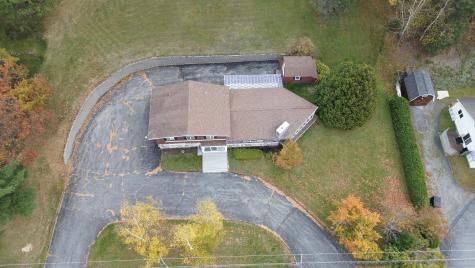 149 E Main Street Fort Kent ME 04743