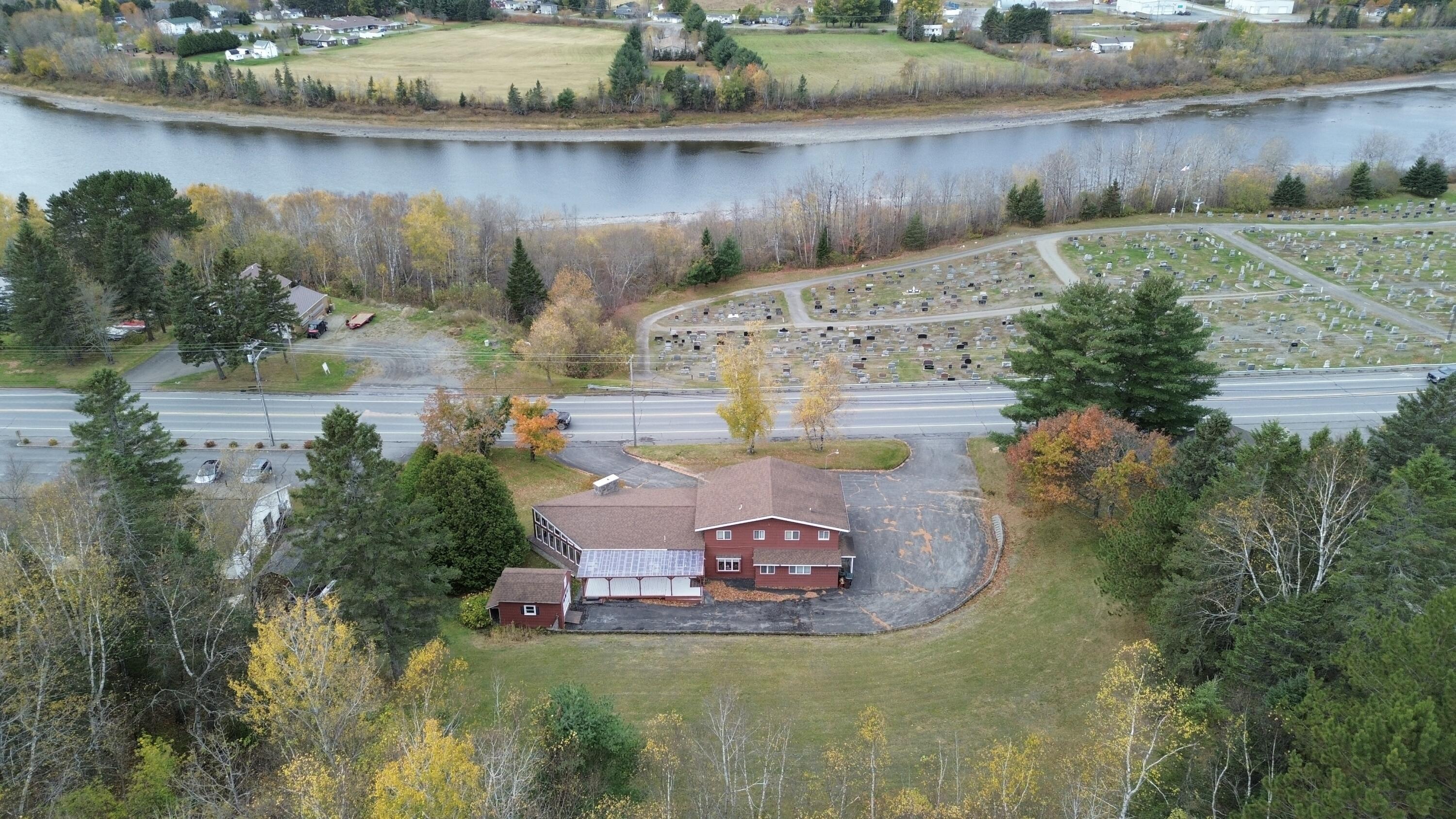 149 E Main Street Fort Kent ME 04743