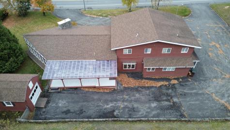 149 E Main Street Fort Kent ME 04743