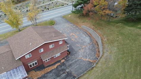 149 E Main Street Fort Kent ME 04743