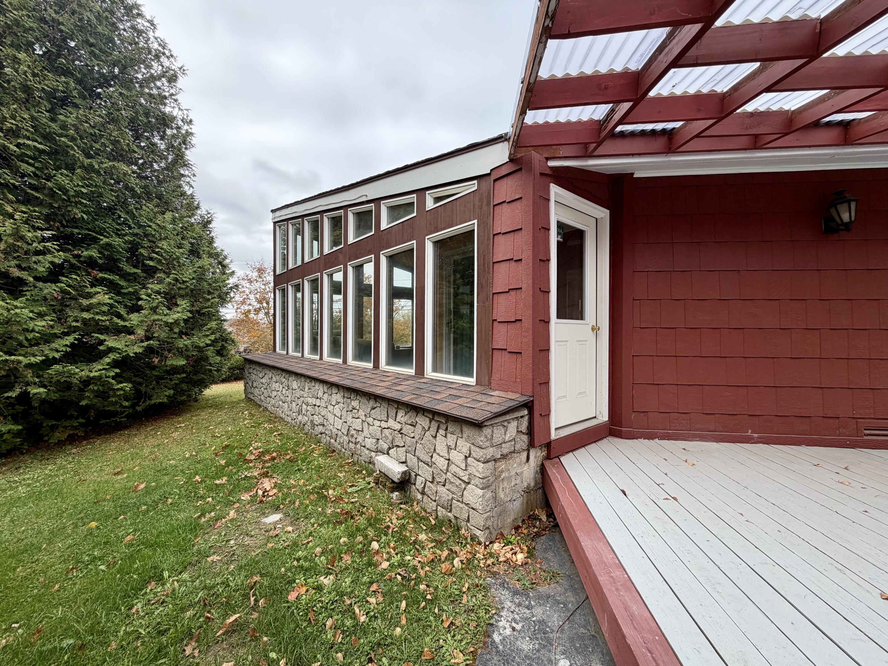 149 E Main Street Fort Kent ME 04743