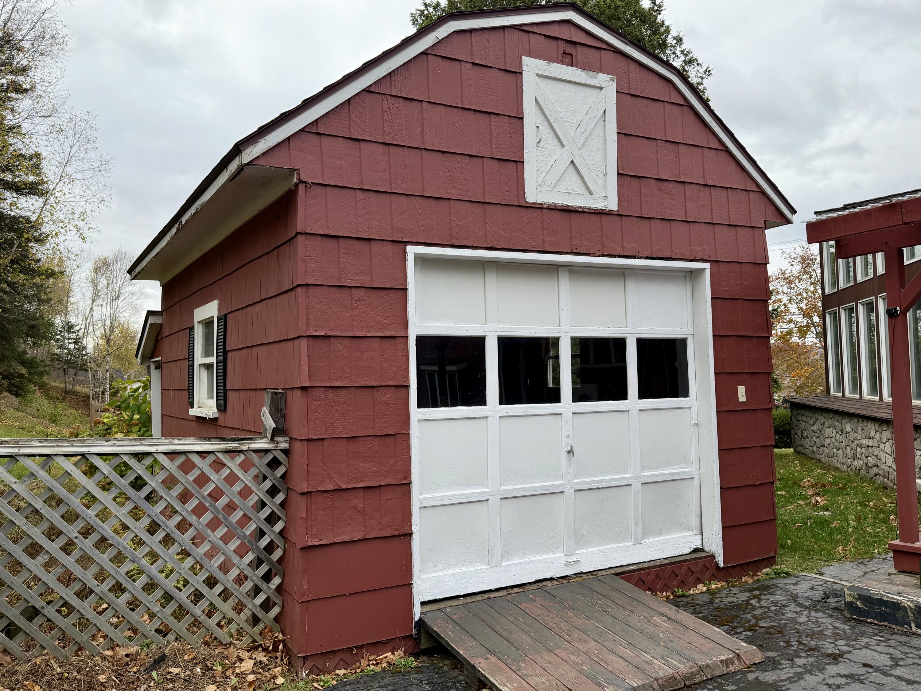 149 E Main Street Fort Kent ME 04743