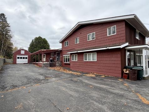 149 E Main Street Fort Kent ME 04743