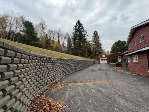 149 E Main Street Fort Kent ME 04743