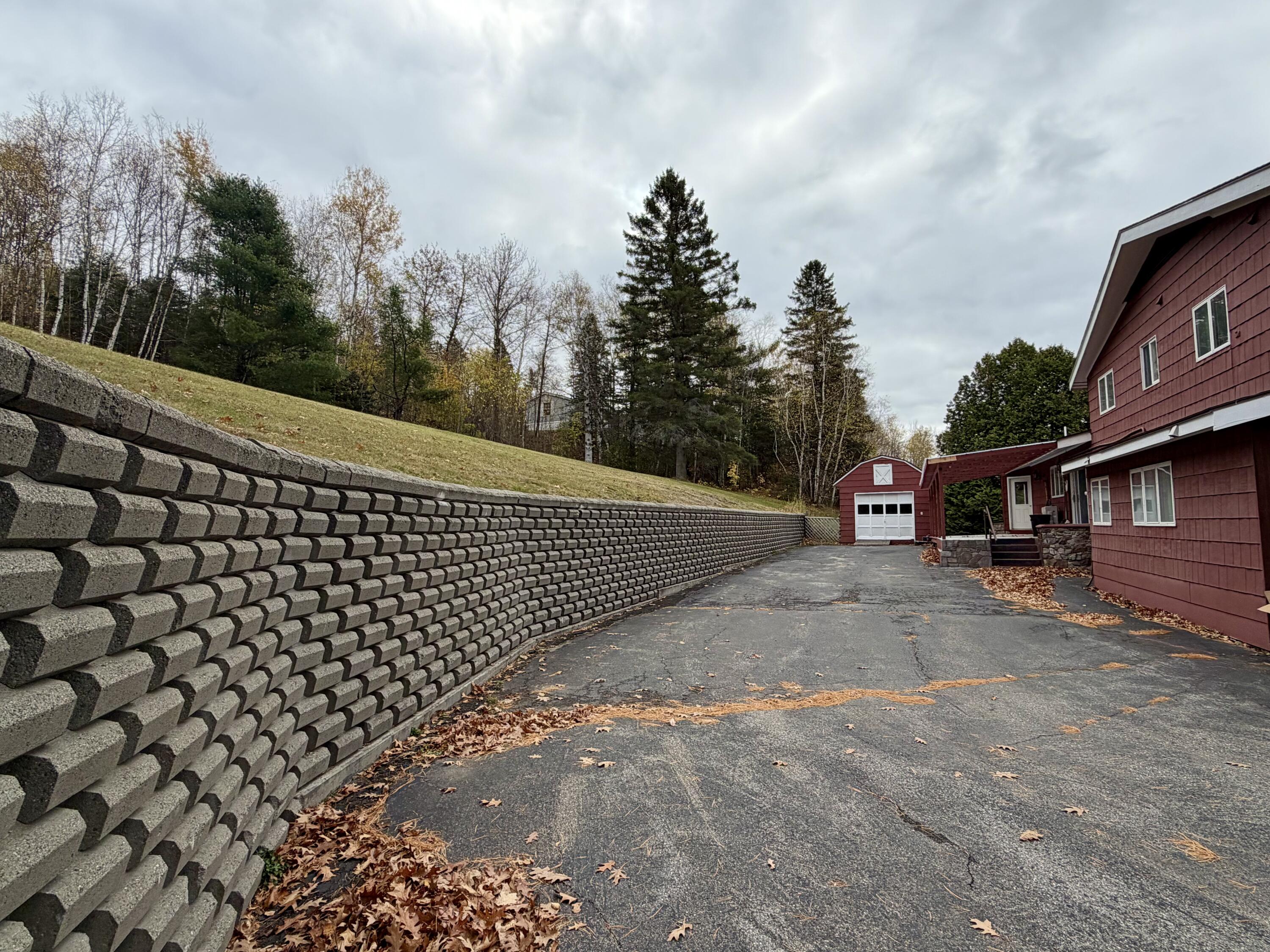 149 E Main Street Fort Kent ME 04743