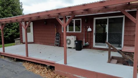 149 E Main Street Fort Kent ME 04743