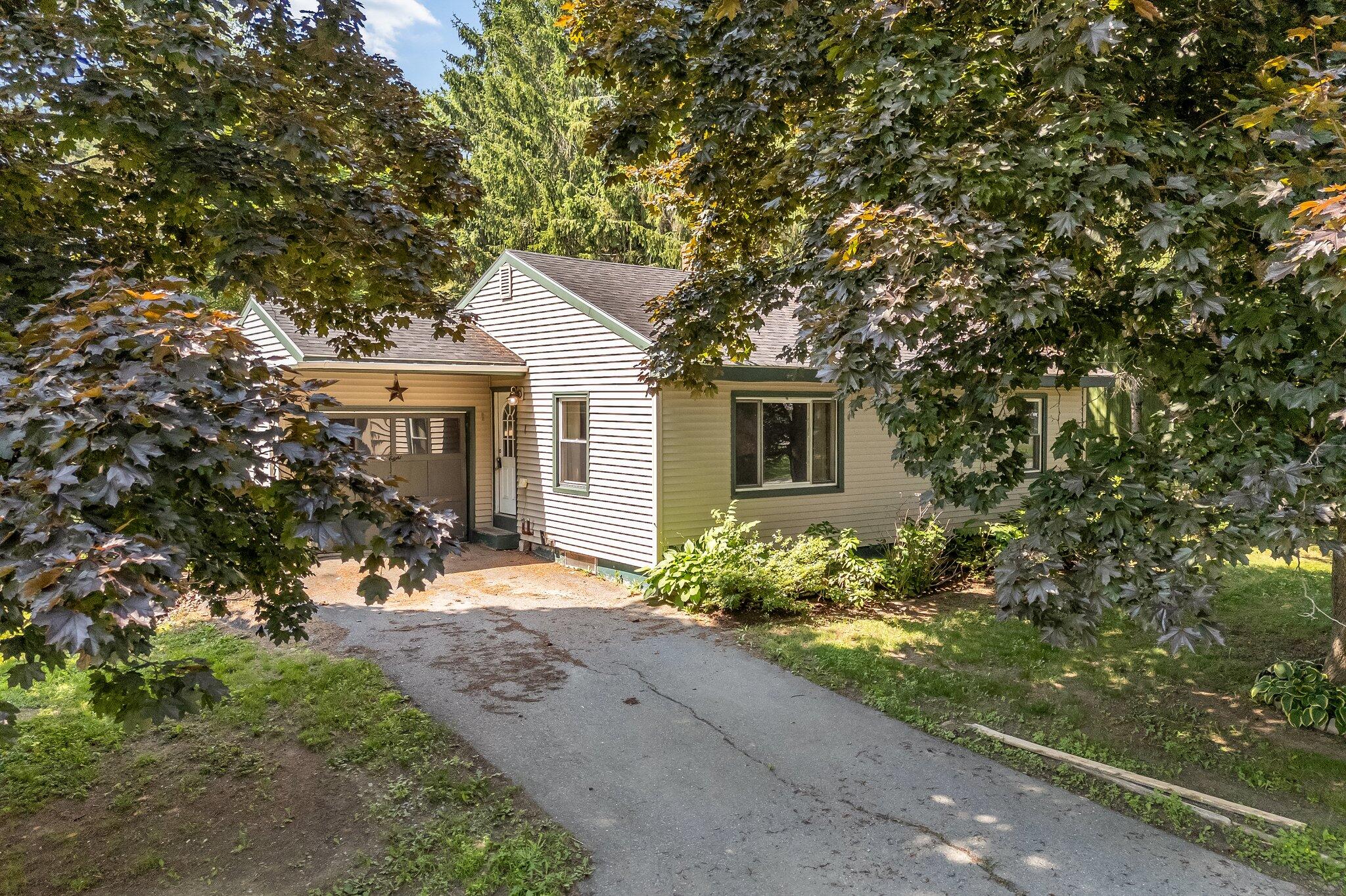 8 Sylvan Road Orono ME 04473