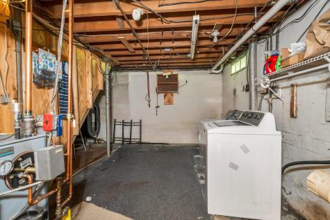 8 Sylvan Road Orono ME 04473