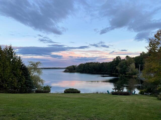 Ellsworth ME, 641 Mariaville Road