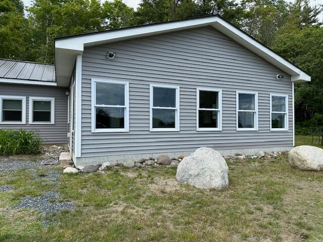 641 Mariaville Road Ellsworth ME 04605