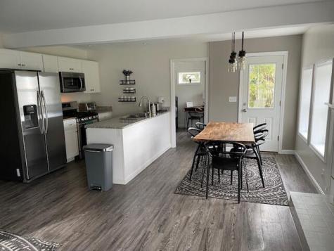 641 Mariaville Road Ellsworth ME 04605