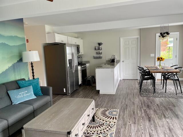 641 Mariaville Road Ellsworth ME 04605