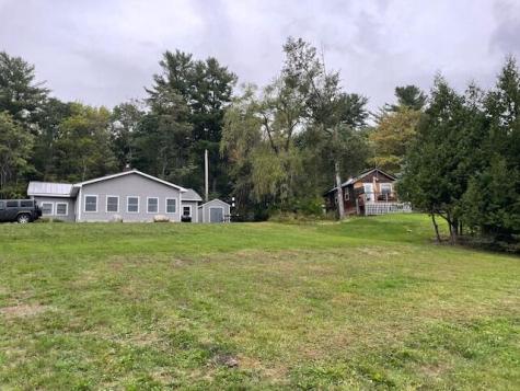 641 Mariaville Road Ellsworth ME 04605