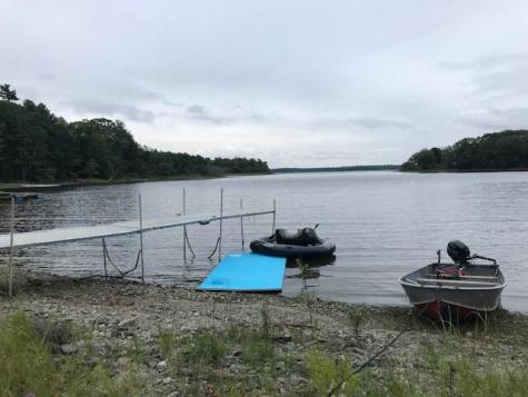 641 Mariaville Road Ellsworth ME 04605